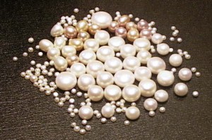 PEARLS