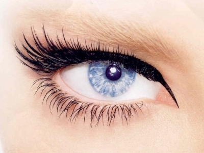  Thickening Mascara on Your Guide To Perfect Mascara 2 Comments