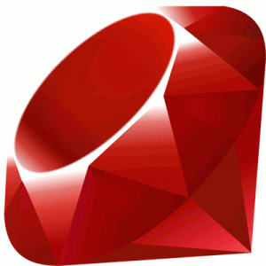 Ruby Gemstone