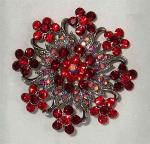 jewelry ruby