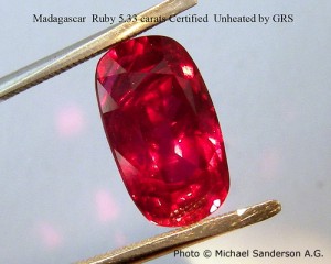 Ruby Single