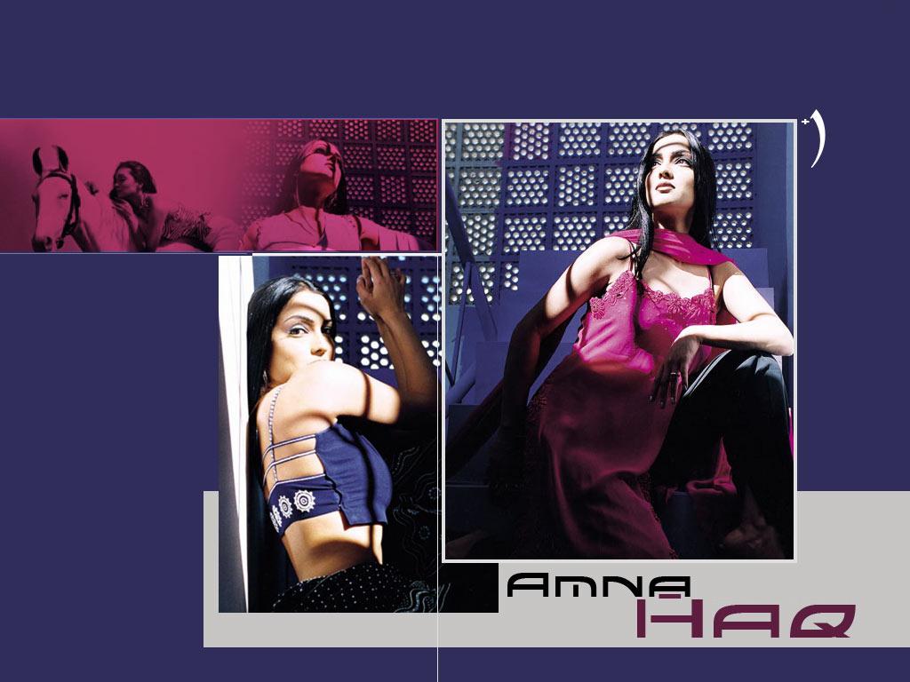 Amna Haq Amna Haq