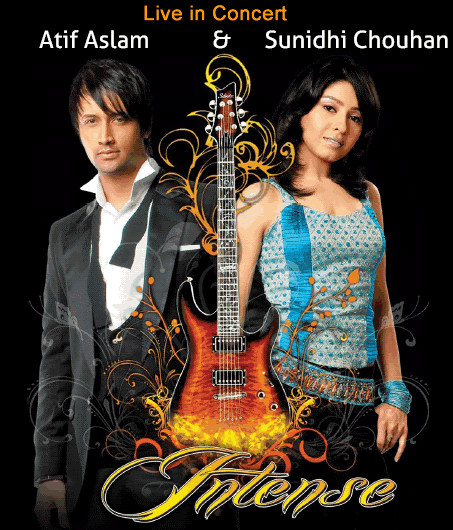 Atif Sunidhi