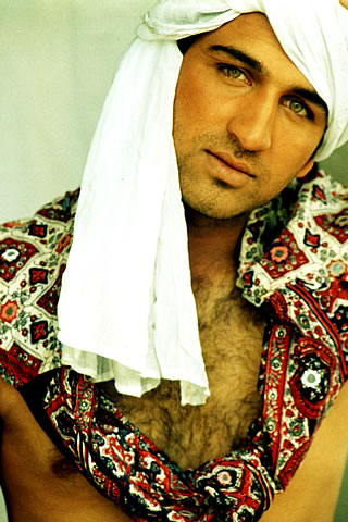 Pakistani Male Models Names Pakistani Male Models Names