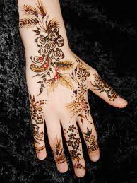 download eid mehndi design