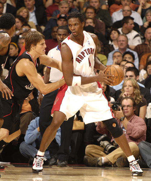 Chris Bosh Chris Bosh