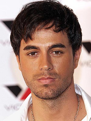 Enrique Iglesias Enrique Iglesias He also made a crossover into the market