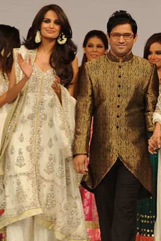 Waseem Noor Collection 2011