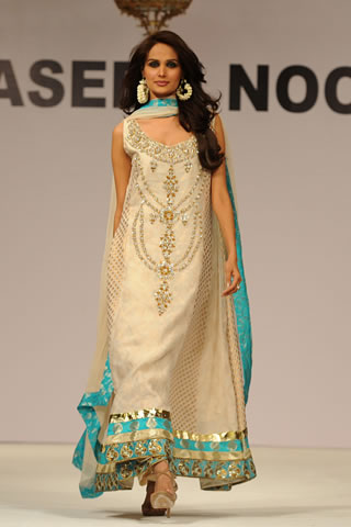 Waseem Noor Collection 2011