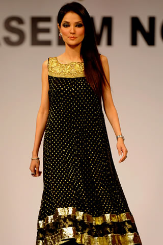 Waseem Noor Collection 2011