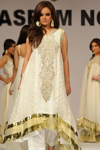 Waseem Noor Collection 2011