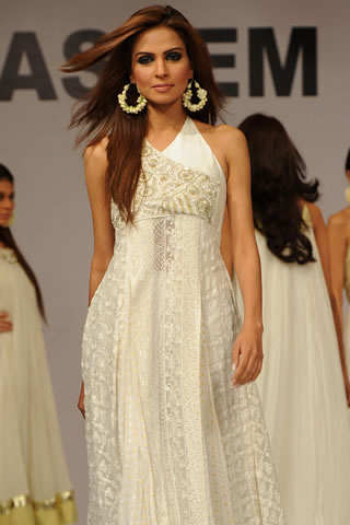Waseem Noor Collection 2011
