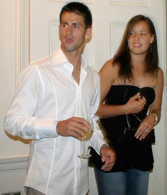 ana ivanovic boyfriend petit