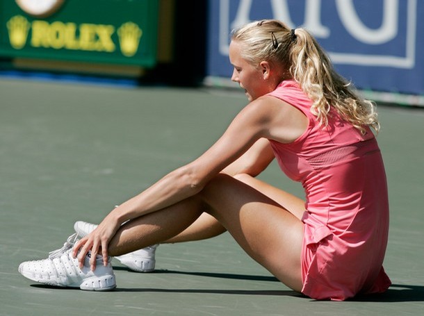 caroline wozniacki hot wallpaper