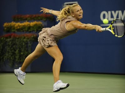 caroline wozniacki Hot tennis pic