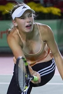 caroline wozniacki cute hot