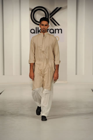 Al Karam Fashion Show In Lahore Al Karam Fashion Show In Lahore