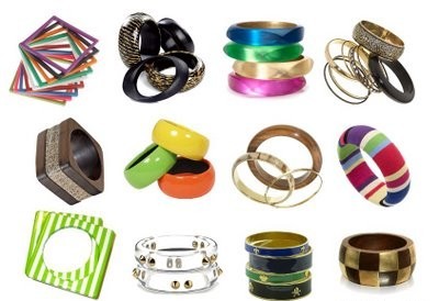 Spring 2011 Fashion Jewelry on Latest Bracelets Collection For Eid 2011   Fashion