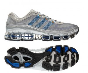 Ambition POWERBOUNCE 2.0 Shoes For Boys by Adidas