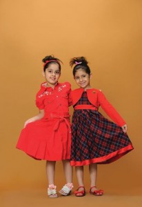 Chen One New Winter Collection For Kids 2011-2012