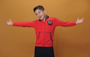 Chen One New Winter Collection For Kids 2011-2012