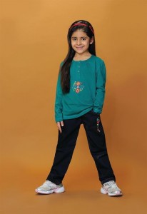 Chen One New Winter Collection For Kids 2011-2012