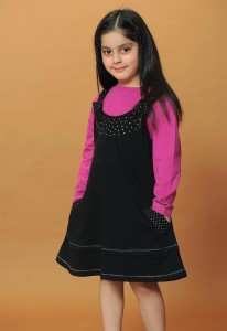 Chen One New Winter Collection For Kids 2011-2012