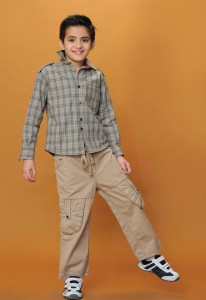 Chen One New Winter Collection For Kids 2011-2012