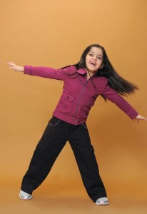 Chen One New Winter Collection For Kids 2011-2012