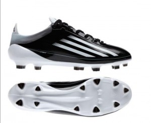 Football Shoes For Men by Adidas 2011 Collection