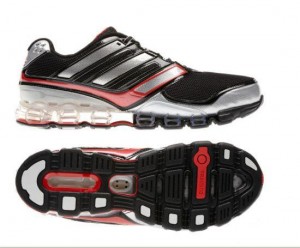 Intimidate BOUNCE TR Shoes For Men By Adidas