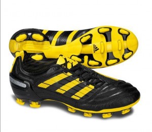 Mens Soccer PREDATOR_X FG WC Cleats By Adidas Shoes For Men in Pakistan