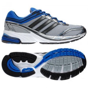 Supernova glide 3 shoes by Adidas For Men 2011