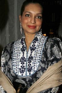 Amna Haq - Mission Impossible 4 Premier