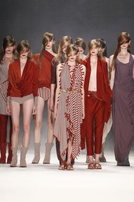 Berlin Fashion Week Designers