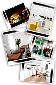 Berlin Tipps Julia Knolle