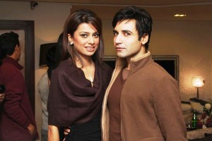 Fia and Sakib - Harness Furniture Showroom Launch