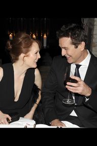 Julianne Moore Outfit