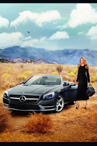 Mercedes Benz Berlin Fashion Week
