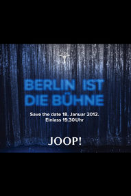 Label Return to Berlin Fashion Week 2012