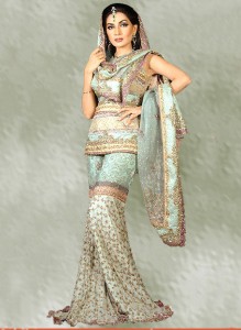 Gharara Styles