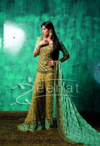 Gharara Styles