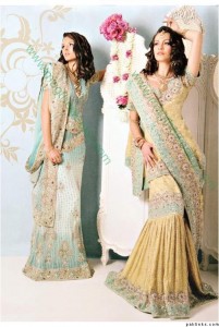 Gharara Styles