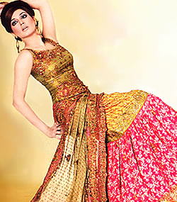 Gharara Styles