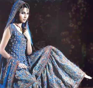 Gharara Styles