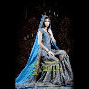 Gharara Styles