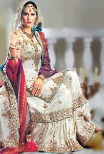 Gharara Styles