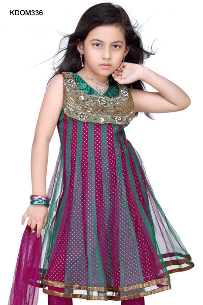 Girls Suits on Kids Dresses For Girls   Fashion