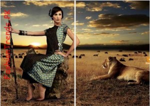 Kayseria Summer Lawn Collection 2012