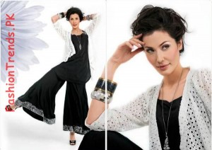 Kayseria Summer Lawn Collection 2012